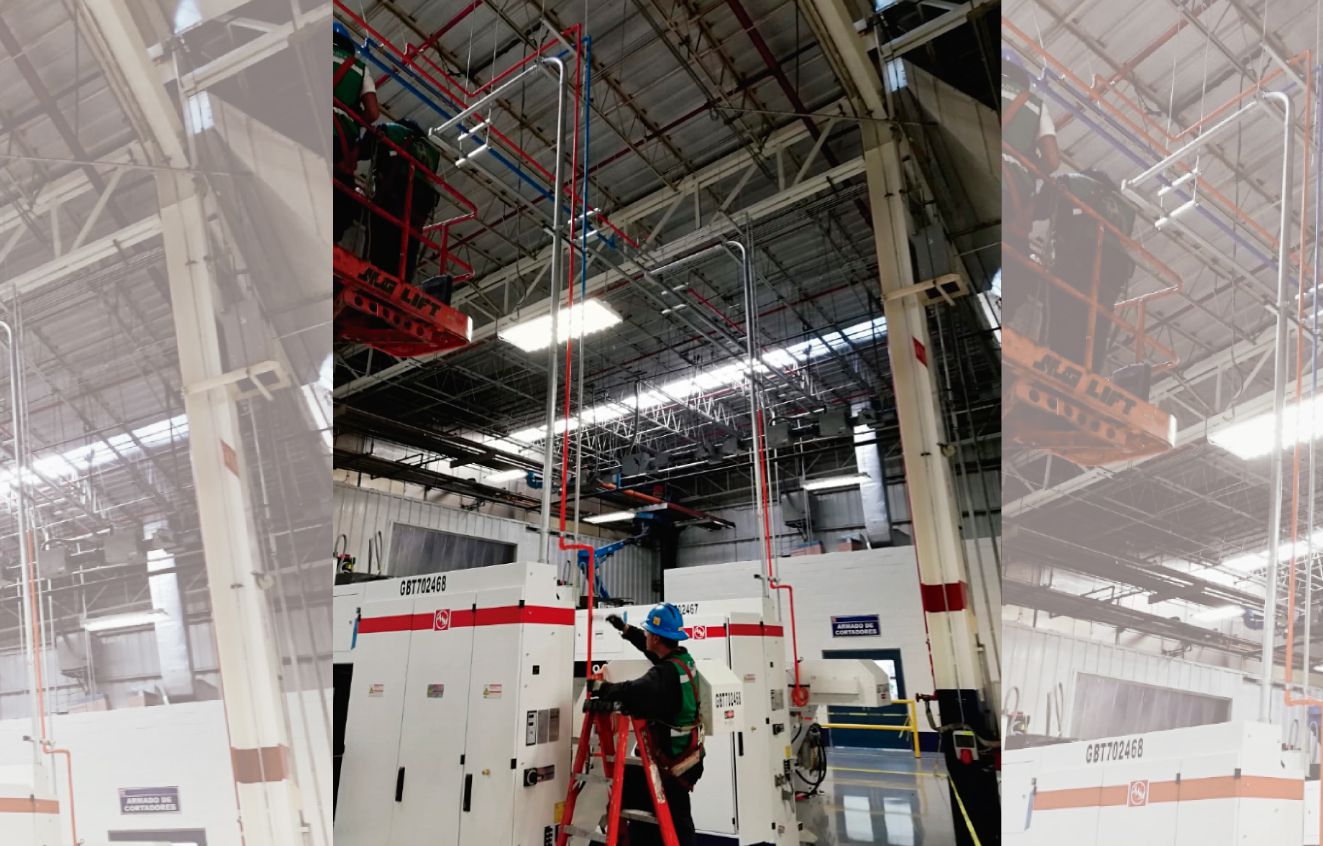 American  Axle & Manufacturing Silao