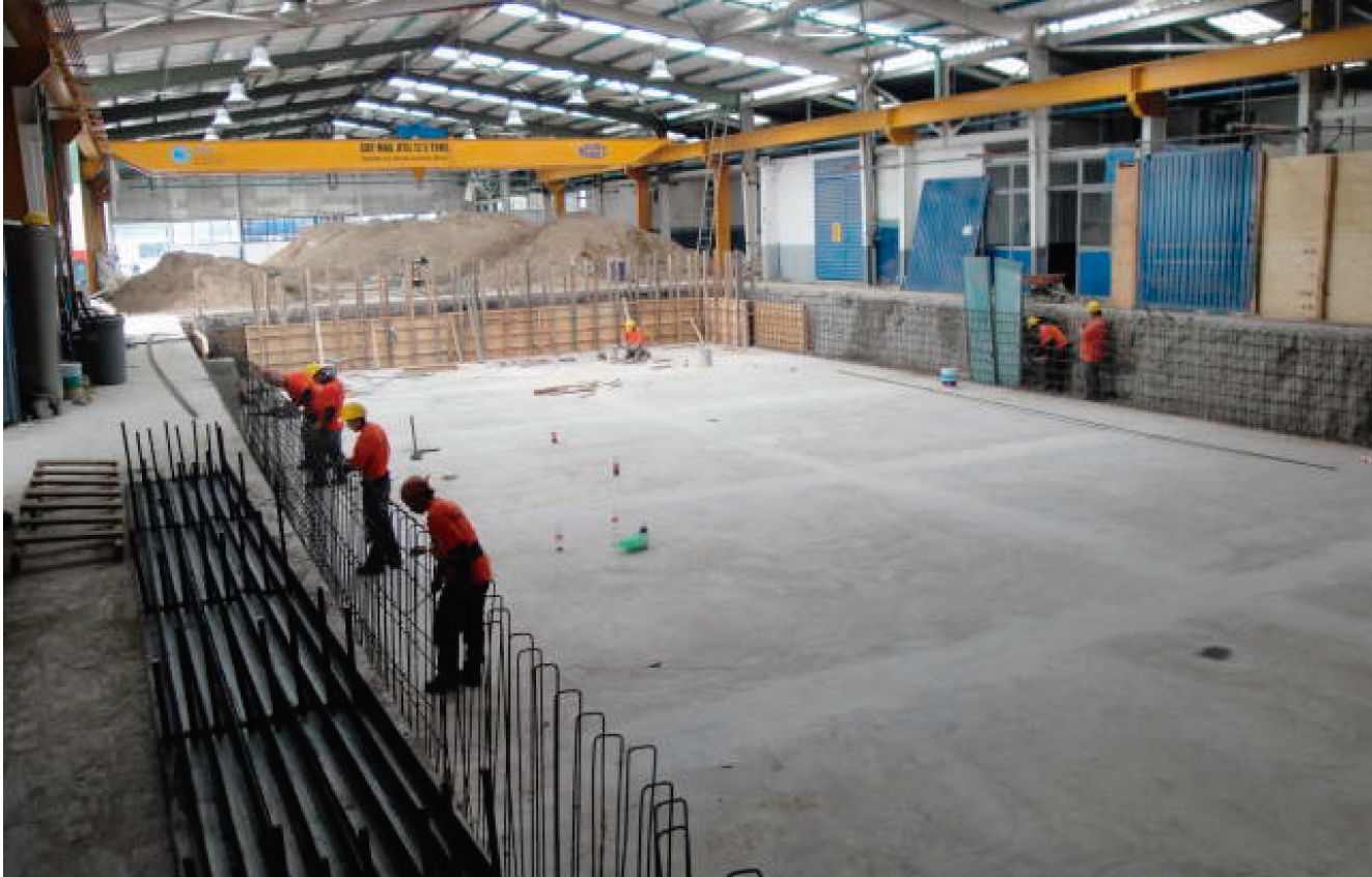 Automotive Lighting Edo. Mex