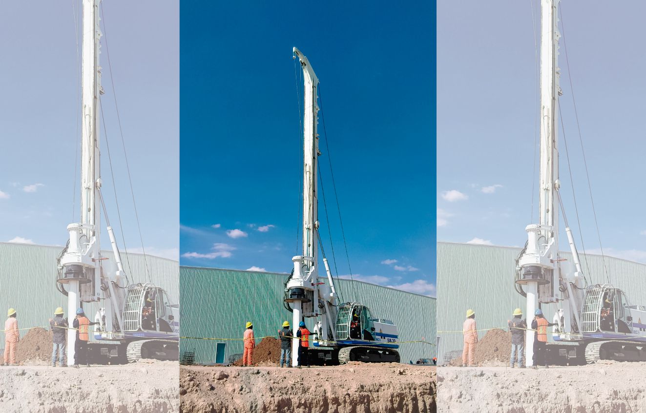 Fibra Uno - BOS Irapuato